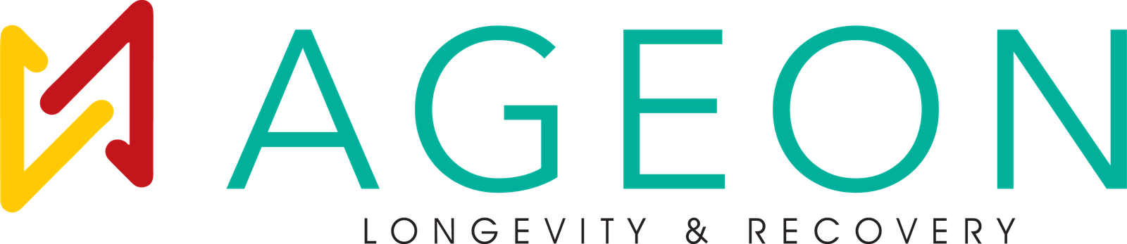 AGEON Logo